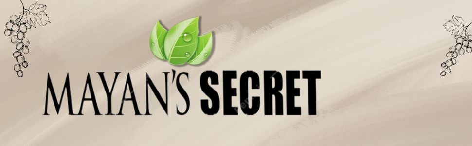 Mayan's secret