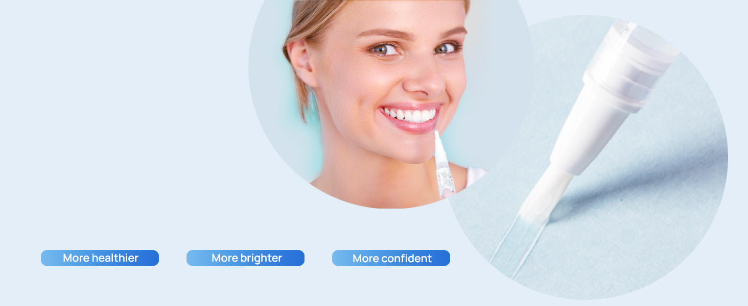Teeth Whitening Pen