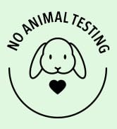No Animal Testing