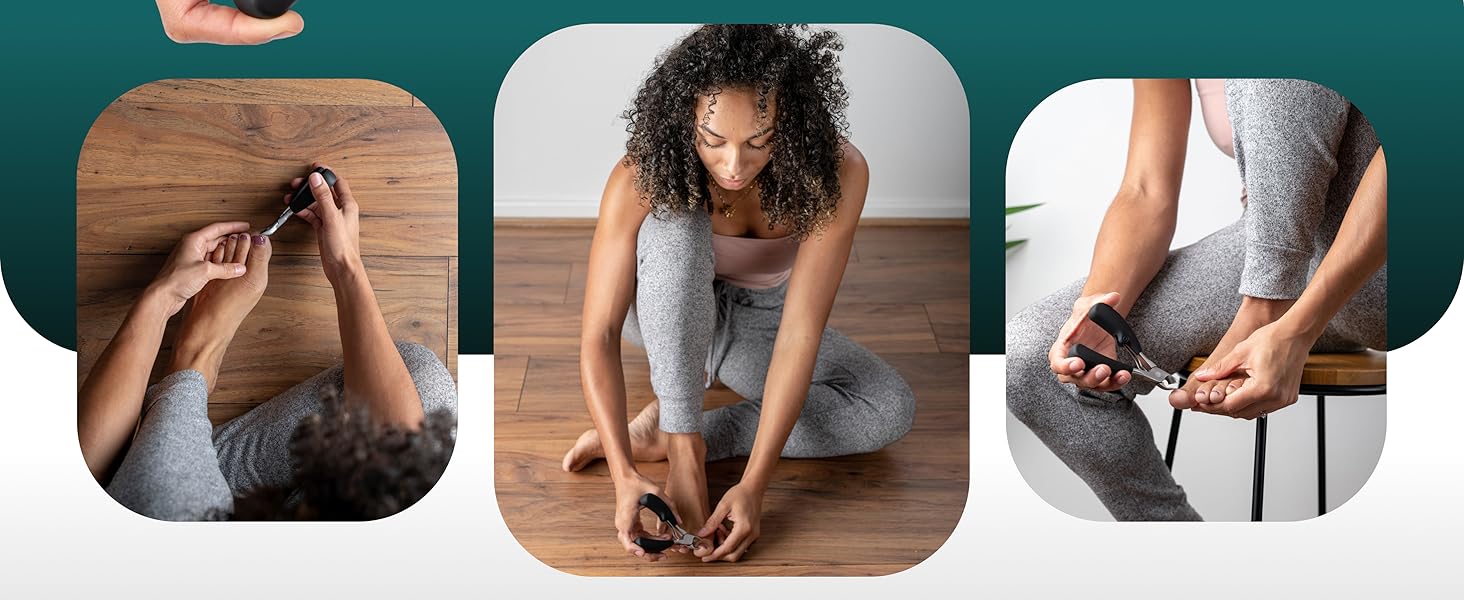 ingrown toenail clippers