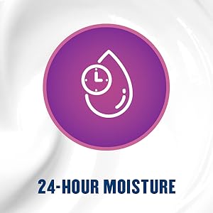 Daily moisturizer for dry skin