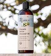 Sky Organics, hair, skin, body, organic 