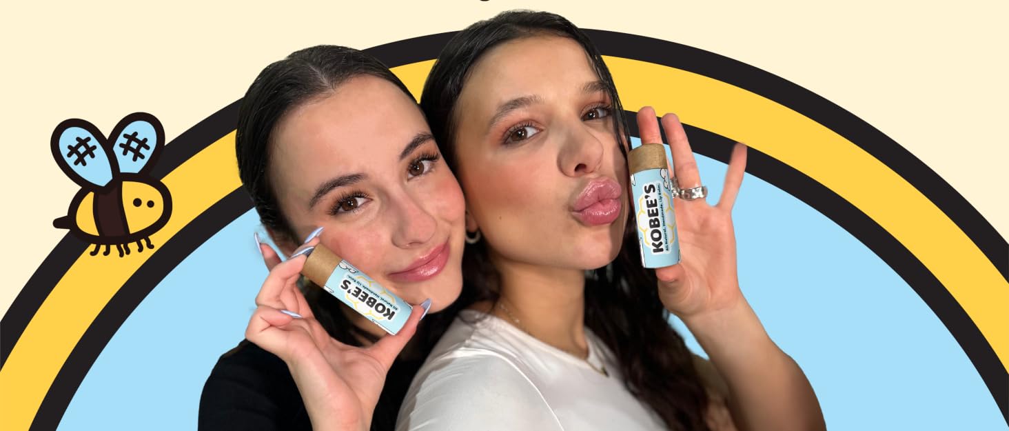 One Balm At A Time.