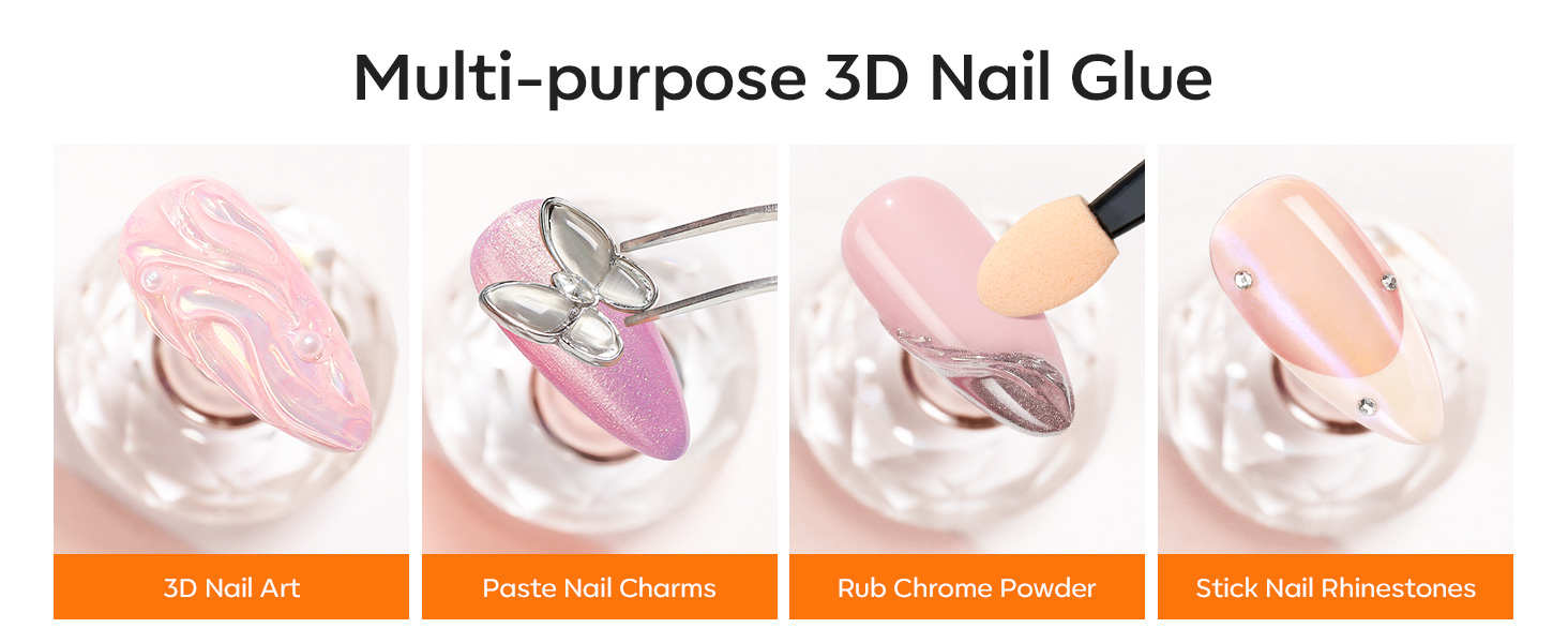 nail glue