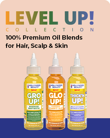 hair scalp skin oil