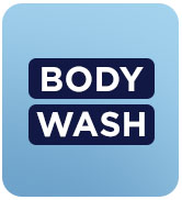 Body Wash Men 2025