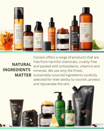 natural ingredients matter