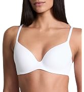 Victoria's Secret Body by Victoria FlexFactor Lightly Lined Plunge Demi Bra (32A-38DD)