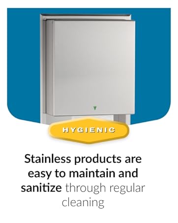 Bobrick Washroom Equipment