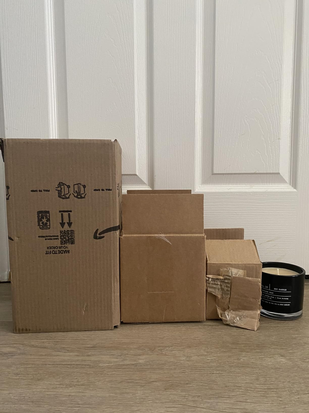 Customer Image