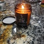 Customer Image, click to open customer review