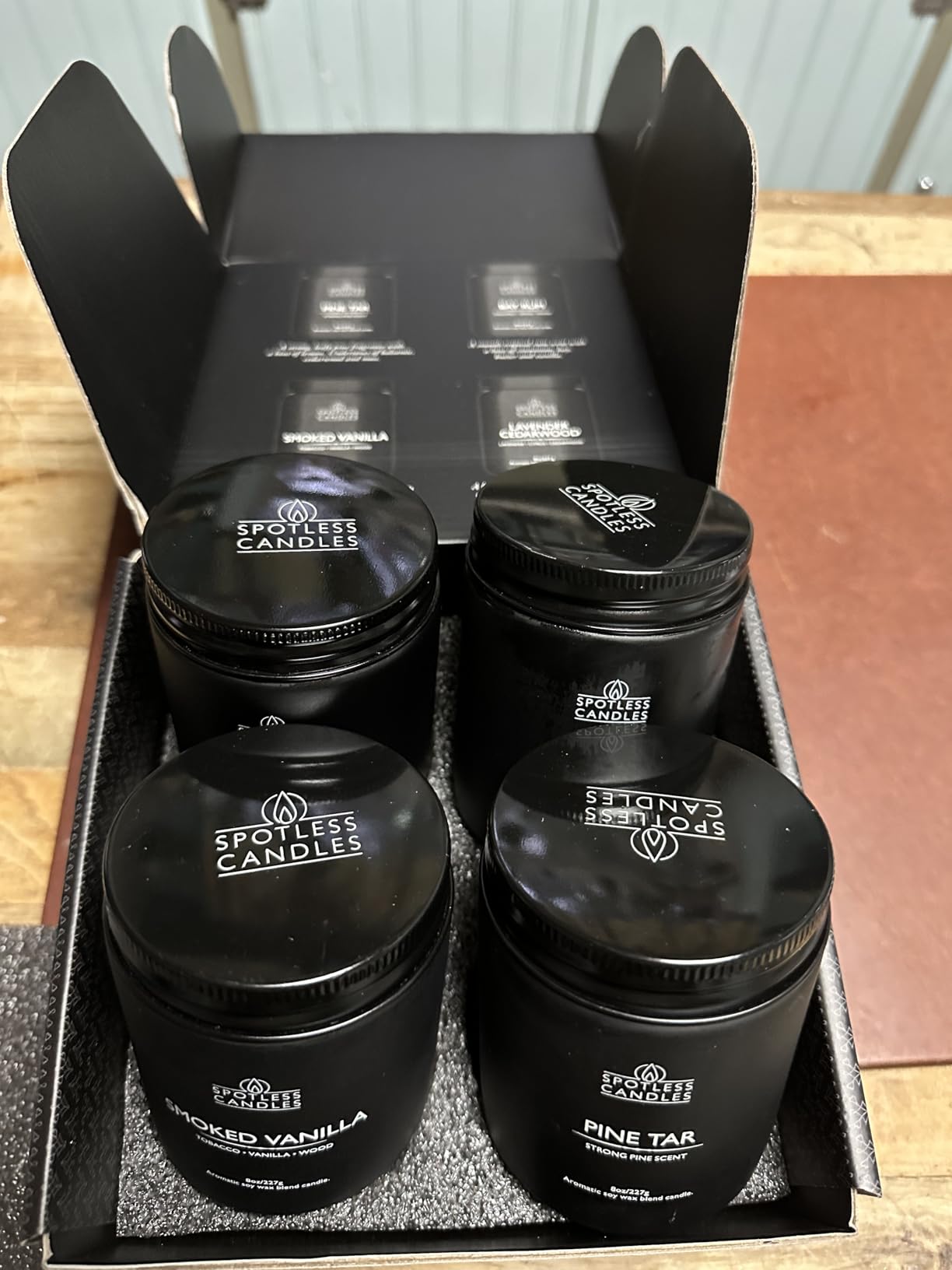 Customer Image