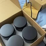 Customer Image, click to open customer review