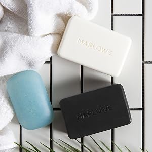charcoal soap