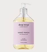 Lilac Blossom Liquid Hand Wash