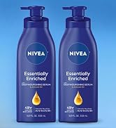 NIVEA Essentially Enriched