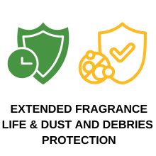 FRAGRANCE LIFE