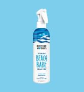 Not Your Mother's Beach Babe Sea Salt Spray (3-Pack) - 8 fl oz - Texturizing Spray for Tousled Ha...