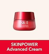 SK-II SKINPOWER Face Moisturizer - Wrinkle Face Cream to Target Fine Lines, Improve Firmness & Re...