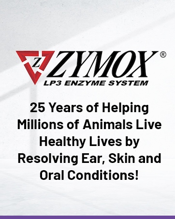 zymox enzyme system