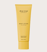 Grapefruit Bergamot Body Lotion