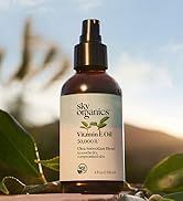 Sky Organics, hair, skin, body, organic 