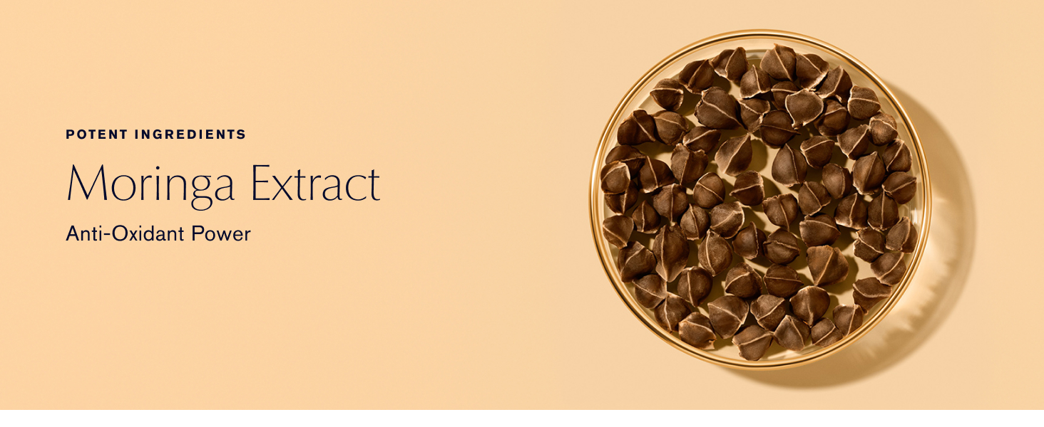Moringa Extract