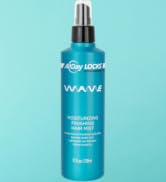 AllDay Locks Classic Moisturizing Finishing Hair Mist