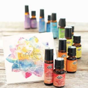 Chakra Group