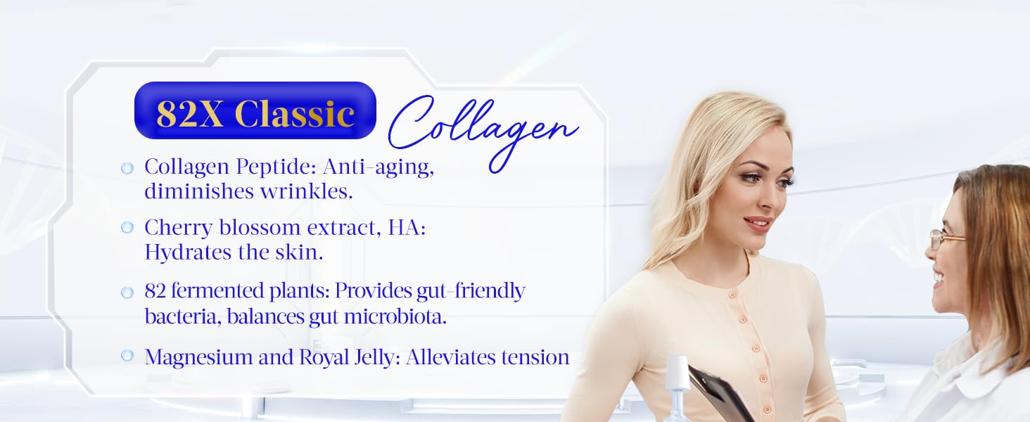 CLASSIC COLLAGEN