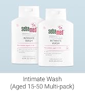 feminine wash