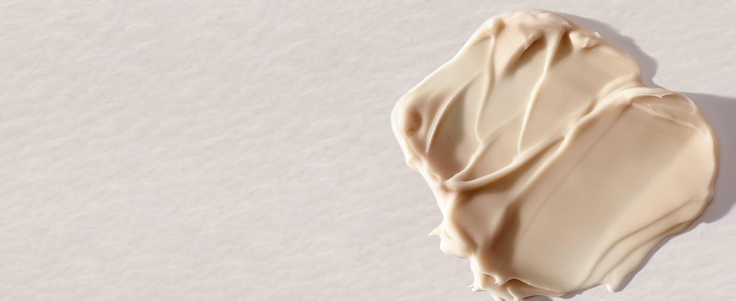 MIRACLE YOUTH BANNER CREAM texture