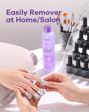 acetone nail polish remover