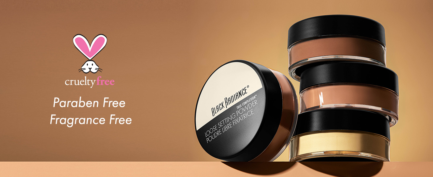 BR True Complexion Loose Powder