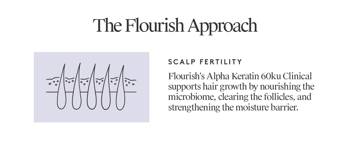 flourish