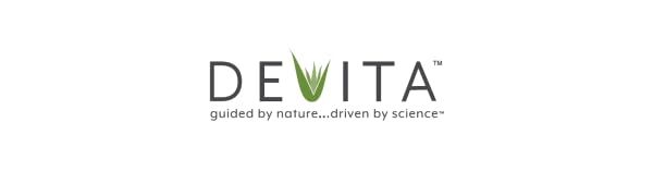 Devita Natural Skin Care,solar protective moisturizer spf 30 face 