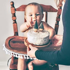 smash, cake, mix, ​birthday, first