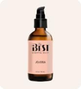 The Best Jojoba Carrier Oil- Premium Grade- For Aromatherapy & Topical Use- 4 oz (118 ml)