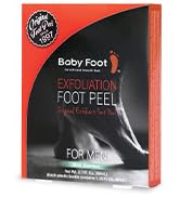 extremely blade pedi box trooper healthy deep cooling soap calusses therapy severe callace spa