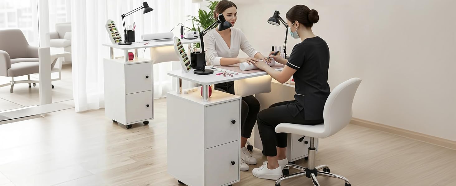 Nail Studio