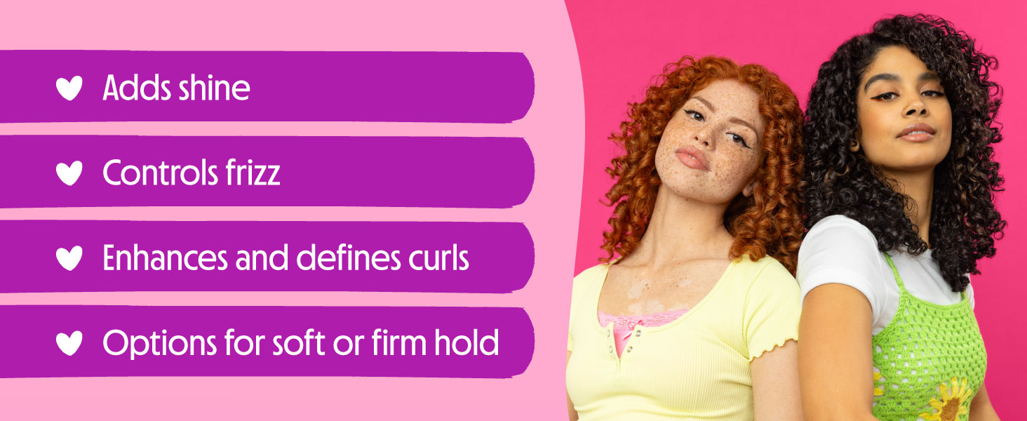 curl talk collection curly hair products essentials for curly hair all curl types frizz control