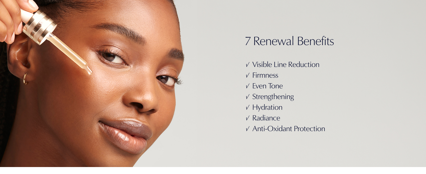 7 renewal benefits