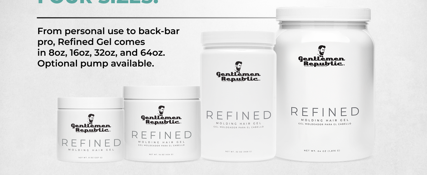 gentlemen republic hair gel