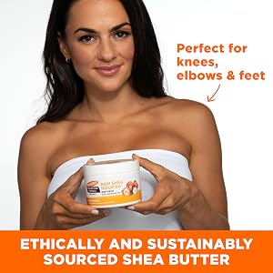 Palmers Shea Butter Formula 