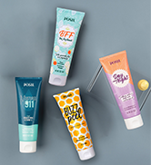 Perfectly Posh Brand Story