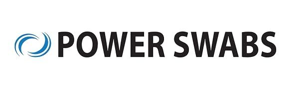 Power Swabs Teeth Whitening System