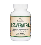 Resveratrol, Resveratrol Polygonum Root Extract, Anti-Aging, Beauty