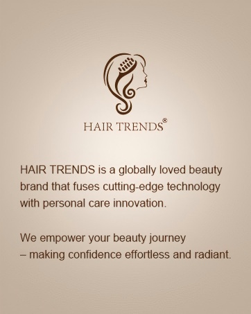 HAIR TRENDS