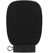 Valitic Exfoliating Glove - Body Scrubber Exfoliator Mitt for Use at Shower or Bath - Exfoliating...