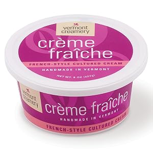 Vermont Creamery Creme Fraiche